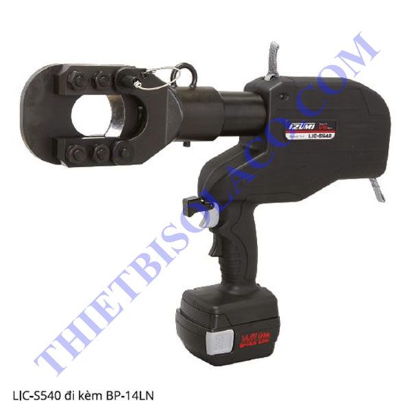 KÌM CẮT CÁP LIC-S540