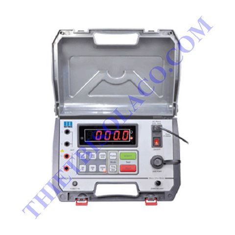 MÁY ĐO ĐIỆN TRỞ TIẾP XÚC LR2045S