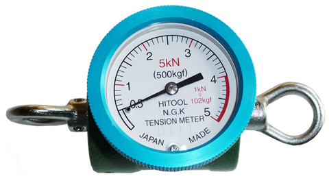 LỰC KẾ CĂNG DÂY HI-TOOL NHẬT BẢN