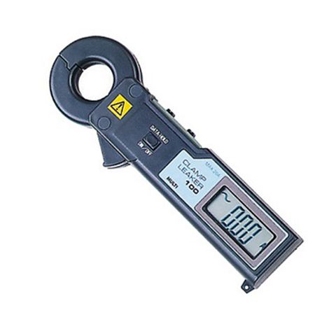 AMPE KIỀM KỸ THUẬT SỐ ĐO DÒNG AC M-100