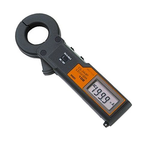 AMPE KIỀM KỸ THUẬT SỐ ĐO DÒNG AC M-102