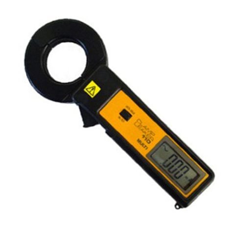 AMPE KÌM KỸ THUẬT SỐ ĐO DÒNG AC M-110