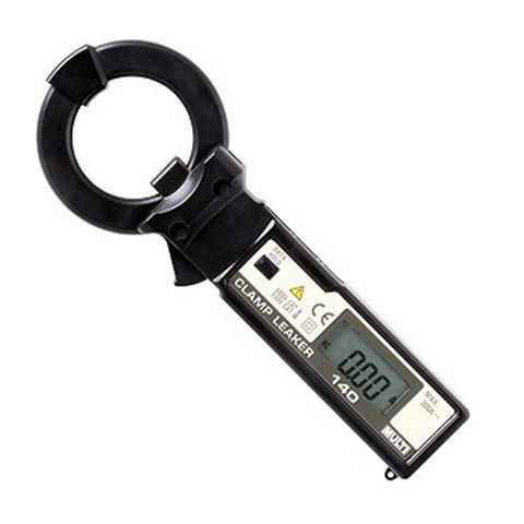 AMPE KIỀM KỸ THUẬT SỐ ĐO DÒNG AC M-140