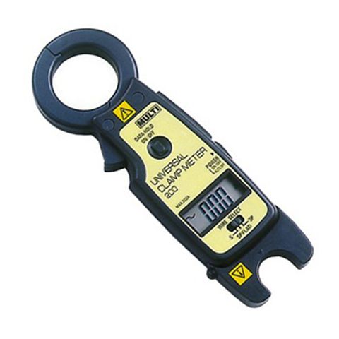 AMPE KIỀM KỸ THUẬT SỐ ĐO DÒNG AC MINI M-200