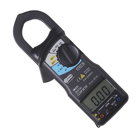 AMPE KIỀM KỸ THUẬT SỐ ĐO DÒNG AC M-2010