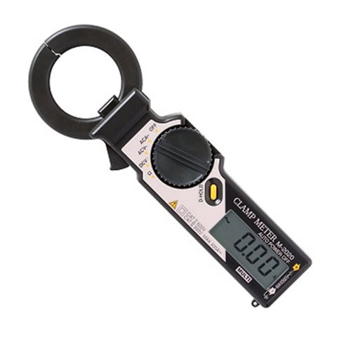 AMPE KIỀM KỸ THUẬT SỐ ĐO DÒNG AC MINI M-2020