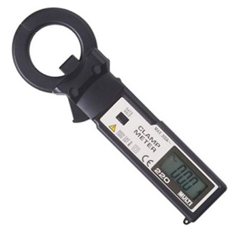 AMPE KIỀM KỸ THUẬT SỐ ĐO DÒNG AC MINI M-220