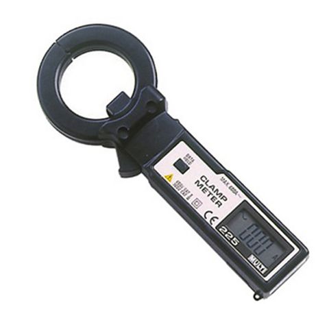AMPE KIỀM KỸ THUẬT SỐ ĐO DÒNG AC MINI M-225