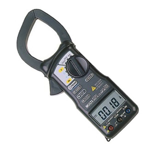 AMPE KIỀM KỸ THUẬT SỐ M-260 AC/DC