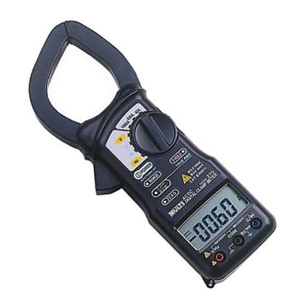 AMPE KIỀM KỸ THUẬT SỐ M-270 AC/DC