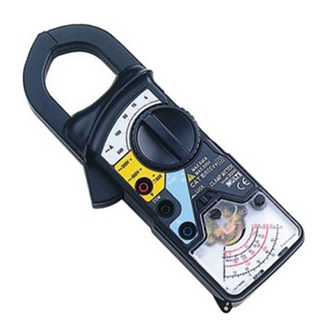 AMPE KIỀM KỸ THUẬT SỐ ĐO DÒNG AC M-3000