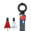 AMPE KÌM KỸ THUẬT SỐ ĐO DÒNG RÒ RỈ IO/IOR KHÔNG TIẾP XÚC M-340IRV