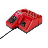 Sạc pin 12V