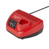 Sạc pin 12V