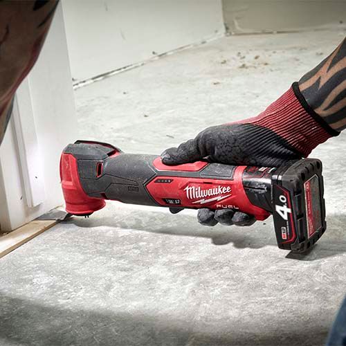 Máy cắt rung M12 FMT-0X (bare)