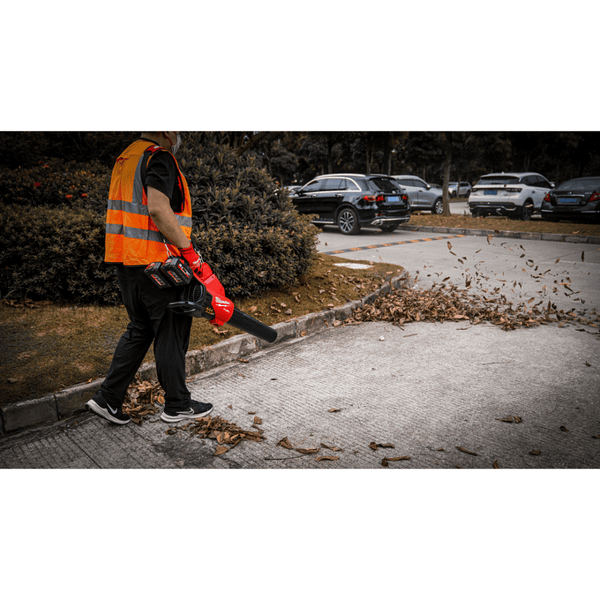 Máy thổi lá 2 pin M18 F2BL-0 (bare)