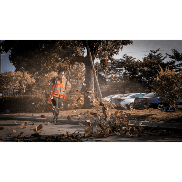 Máy thổi lá 2 pin M18 F2BL-0 (bare)