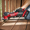 Máy Cắt Rung M18 M18 Multi Tool