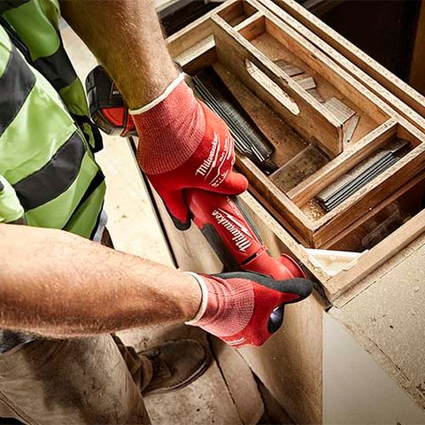 Máy cắt rung M18 FMT-0X0 (bare)