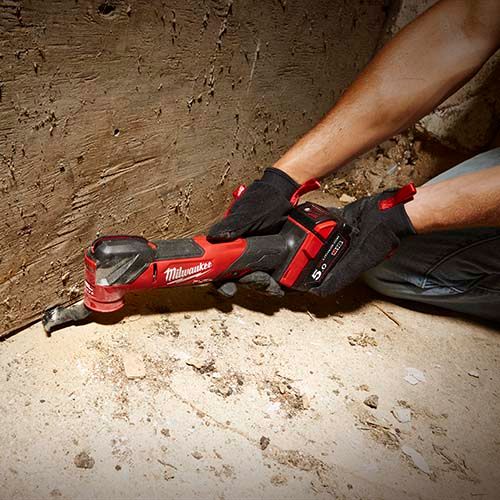 Máy cắt rung M18 FMT-0X0 (bare)