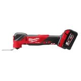 Máy cắt rung M18 FMT-0X0 (bare)