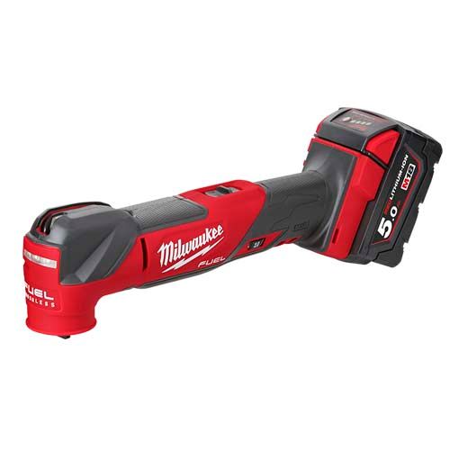 Máy cắt rung M18 FMT-0X0 (bare)