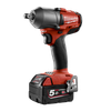 Máy siết bu lông M18 ONEFHIWF34-0X (bare)