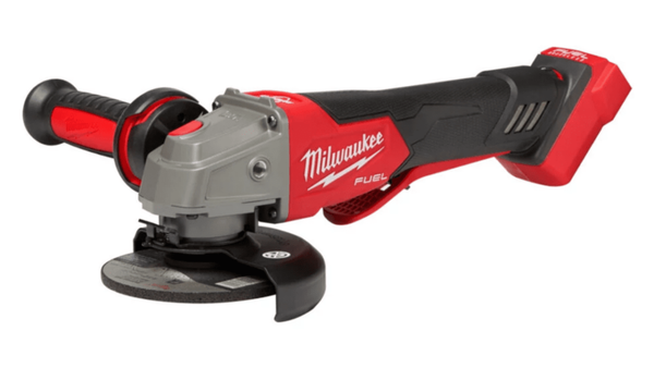 Máy mài góc M18 (M18 BLSAG100X) Angle Grinder