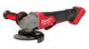 Máy mài góc M18 (M18 BLSAG100X) Angle Grinder