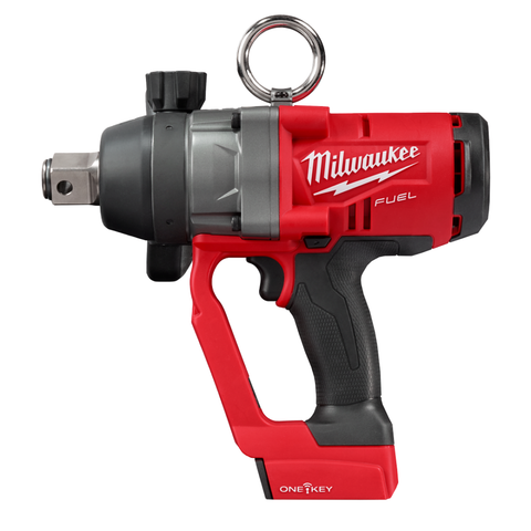 Máy siết bulong dùng pin 1 Inch