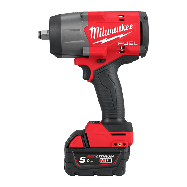 Máy siết bu lông M18 Impact Wrench