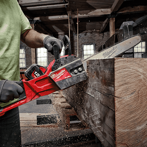 Máy cưa xích M18 FCHS-0G0 (bare)