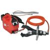 MÁY CẮT THUỶ LỰC KLAUKE ASSG BẰNG PIN