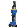 MÁY CẮT THUỶ LỰC KLAUKE EBS 12 BẰNG PIN