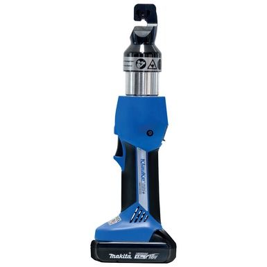 MÁY CẮT THUỶ LỰC KLAUKE EBS 6 L GKS BẰNG PIN