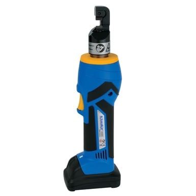 MÁY CẮT THUỶ LỰC Klauke EBS 8 ML / EBS 12 ML BẰNG PIN