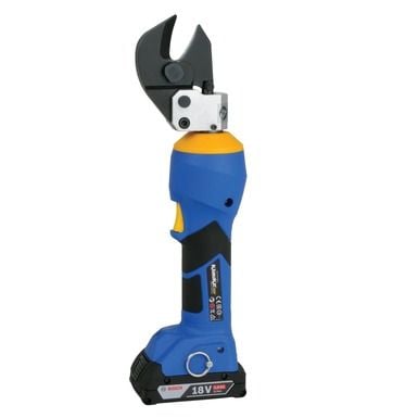 MÁY CẮT THUỶ LỰC KLAUKE ES 20 BẰNG PIN