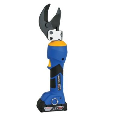 MÁY CẮT THUỶ LỰC KLAUKE ES 32 BẰNG PIN
