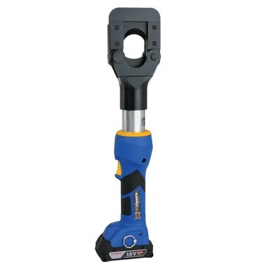MÁY CẮT THUỶ LỰC KLAUKE ESGM 45 BẰNG PIN