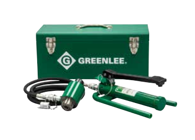 MÁY ĐỘT THUỶ LỰC KLAUKE BƠM CHÂN