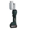MÁY ĐỘT THUỶ LỰC KLAUKE LS 100 FLEX BẰNG PIN