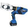 MÁY ÉP THUỶ LỰC KLAUKE EK 120 UNV BẰNG PIN