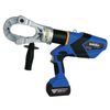MÁY ÉP THUỶ LỰC KLAUKE 16 TẤN EK 135 FT BẰNG PIN 10 - 630 MM²