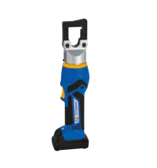 MÁY ÉP THUỶ LỰC KLAUKE EK 35/4 ML BẰNG PIN 6 - 150 mm²