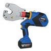 MÁY ÉP THUỶ LỰC KLAUKE EK 60 VP BẰNG PIN 10 - 240 MM²