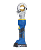 MÁY ÉP THUỶ LỰC KLAUKE EKM 60/22 BẰNG PIN 6 - 300 MM²