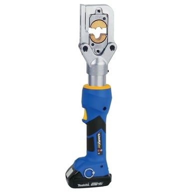 MÁY ÉP THUỶ LỰC KLAUKE EKM 60 UNV BẰNG PIN