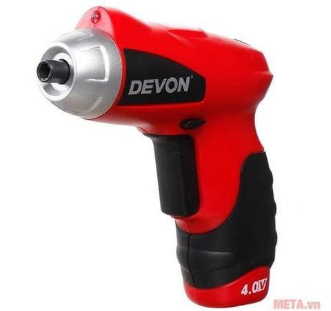 MÁY VẶN VÍT QUARK 4V DEVON