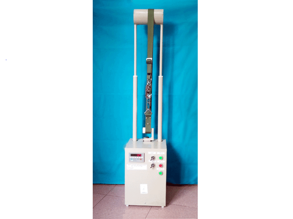 THIẾT BỊ THỬ DÂY AN TOÀN