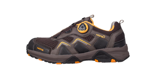 Giày bảo hộ Hans HS-81 PRINCE